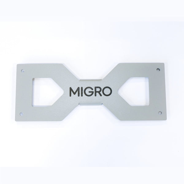 ARAY 3 connector bracket - MIGROLIGHT