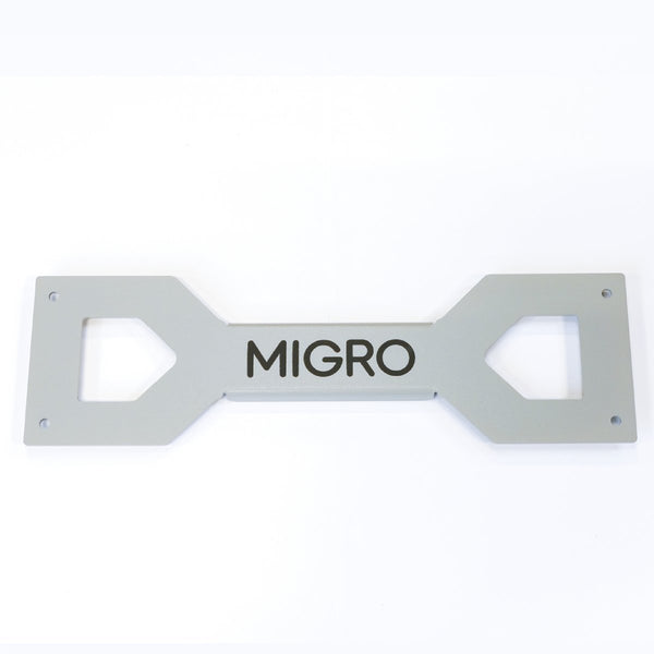 ARAY 2 & 4 connector bracket - MIGROLIGHT