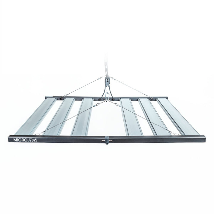 MIGRO ARAY 4X4 HIGH PAR CO2 | 750W - MIGROLIGHT